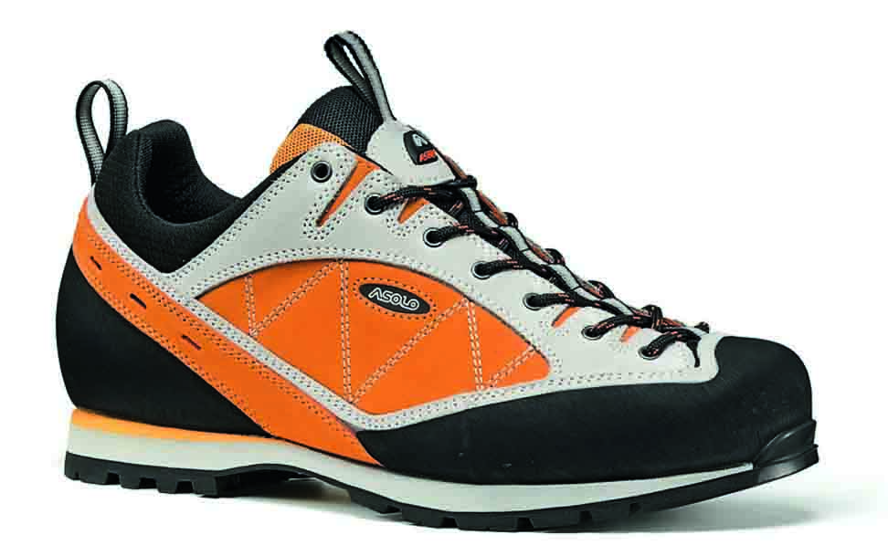 chaussures de marche en ville femme